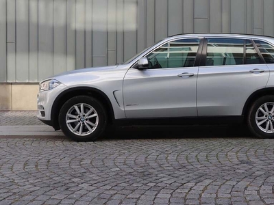 BMW X5 xDrive30d aut. 7prs