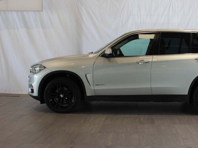 BMW X5 xDrive30d aut. - SUV 4x4 Aut.