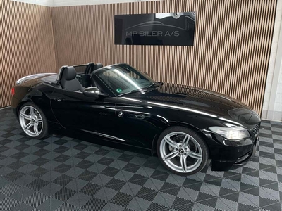 BMW Z4 sDrive23i Roadster - Cabriolet