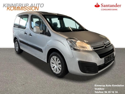 Citroën Berlingo BlueHDi 100 Feel ETG6 - MPV Aut.