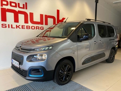 Citroën ë-Berlingo Explorer XL