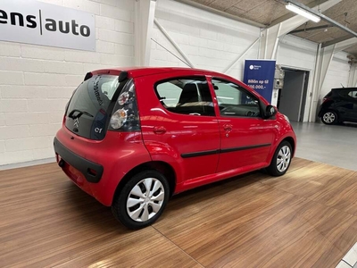 Citroën C1 Clim - Mikro