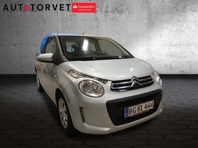 Citroën C1 PureTech 82 Sport - Mikro