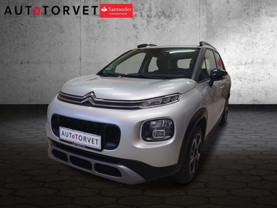 Citroën C3 Aircross BlueHDi 100 Iconic - CUV