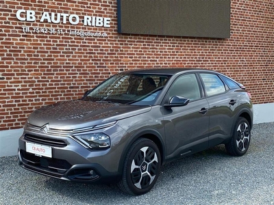 Citroën C4 1,5 Blue HDi Feel 110HK 5d 6g - Hatch