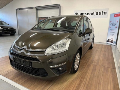 Citroën C4 Picasso e-HDi 112 Seduction E6G - MPV Aut.