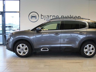 Citroën C5 Aircross BlueHDi 130 Platinum - SUV