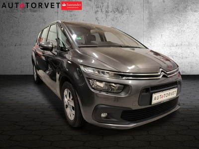 Citroën Grand C4 Picasso BlueHDi 120 Selection 7prs