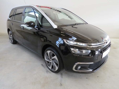 Citroën Grand C4 Picasso BlueHDi 150 Exclusive EAT6 7prs