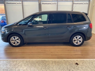 Citroën Grand C4 Picasso e-HDi 150 Intensive aut. 7prs