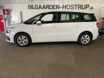 Citroën Grand C4 Picasso PureTech 130 Seduction 7prs