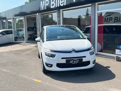 Citroën Grand C4 Picasso PureTech 130 Seduction 7prs