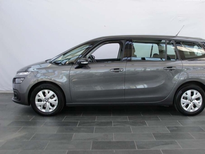 Citroën Grand C4 SpaceTourer BlueHDi 130 Cool EAT8 7prs