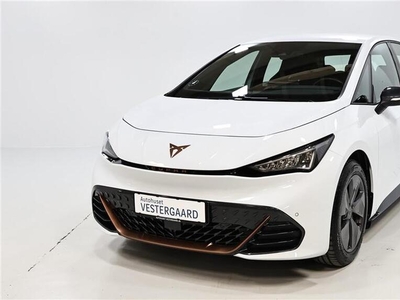 Cupra Born EL High 204HK 5d Trinl. Gear - Hatch