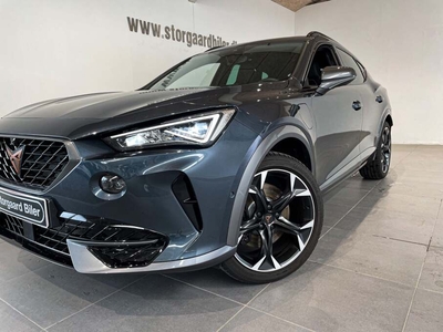 Cupra Formentor eHybrid VZ DSG - CUV Aut.