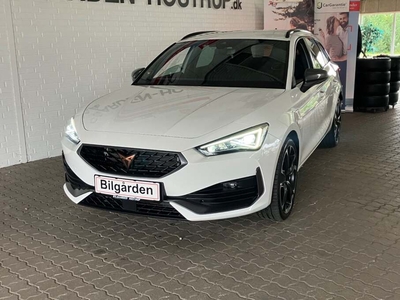 Cupra Leon eHybrid Sportstourer DSG - St.car Aut.