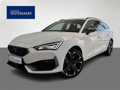 Cupra Leon Sportstourer 1,4 TSIPlugin-hybrid DSG 245HK Stc 6g Aut. - Stc