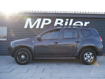 Dacia Duster 16V Ambiance - Mellem SUV