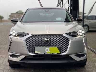 DS DS 3 CrossBack E-Tense Grand Chic - CUV Aut.