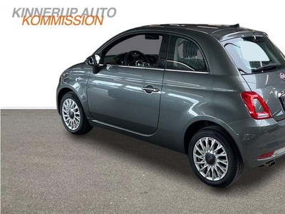 Fiat 500 Prince - Mikro