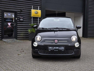 Fiat 500 TwinAir 80 Lusso - Mikro