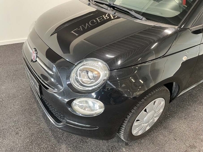 Fiat 500C Collezione - Mikro