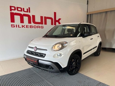 Fiat 500L MJT 95 City Cross - MPV