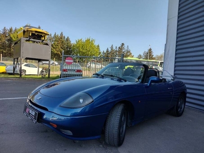 Fiat Barchetta 16V - Cabriolet