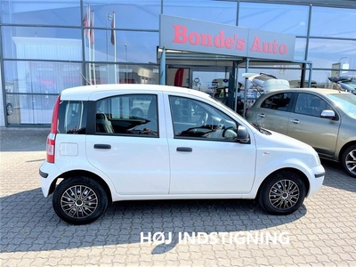 Fiat Panda 1,2 Trendline 69HK 5d - Hatch