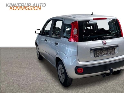 Fiat Panda TwinAir 60 Easy - Mikro