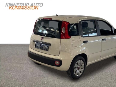 Fiat Panda TwinAir 65 Pop - Mikro