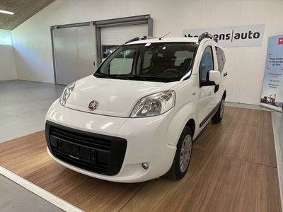 Fiat Qubo Dynamic - MPV