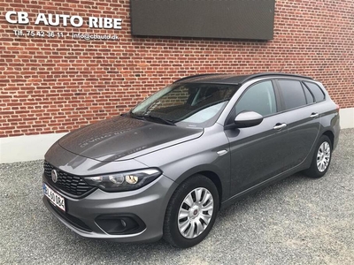 Fiat Tipo SW 1,3 MJT Easy 95HK Stc - Stc