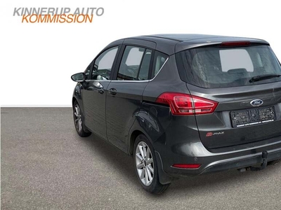 Ford B-MAX SCTi 100 Titanium - MPV