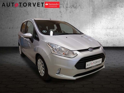 Ford B-MAX TDCi 95 Titanium - MPV