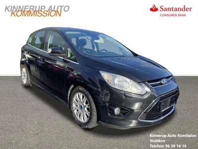 Ford C-MAX SCTi 100 Titanium - MPV