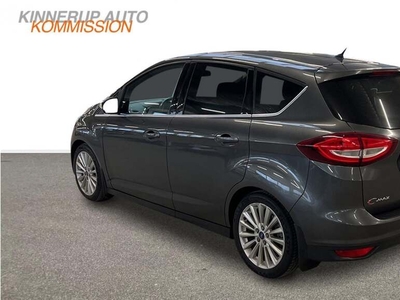 Ford C-MAX TDCi 120 Titanium - MPV