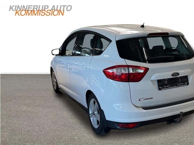 Ford C-MAX TDCi 140 Titanium - MPV