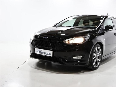 Ford Focus 1,5 EcoBoost ST-Line 150HK Stc 6g - Stc