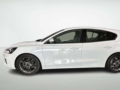 Ford Focus EcoBoost ST-Line aut. - Halvkombi Aut.