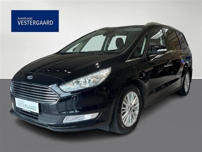 Ford Galaxy 2,0 EcoBlue Titanium 190HK 8g Aut.