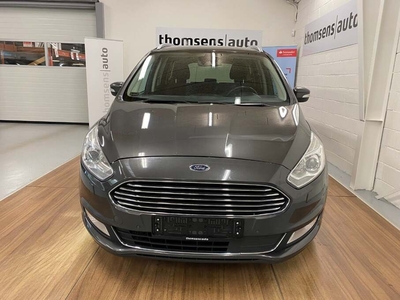 Ford Galaxy TDCi 150 Titanium aut. 7prs