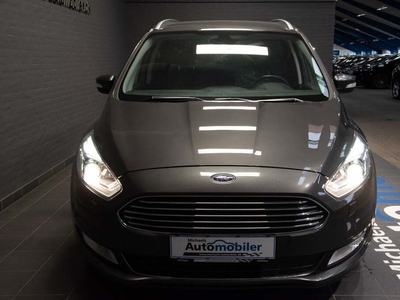 Ford Galaxy TDCi 210 Titanium aut.