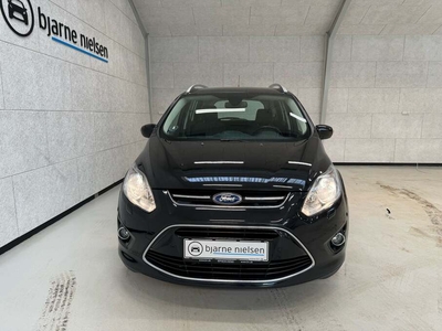 Ford Grand C-MAX SCTi 100 Titanium - MPV