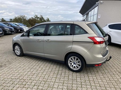 Ford Grand C-MAX SCTi 125 Titanium 7prs