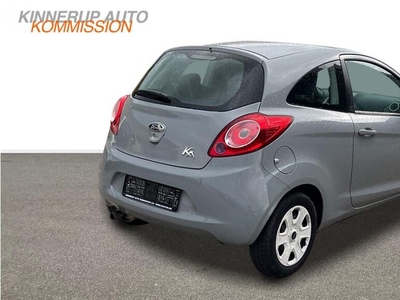 Ford Ka Trend+ - Mikro