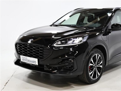 Ford Kuga 2,5 Plugin-hybrid ST-Line X CVT 225HK 5d Trinl. Gear - SUV