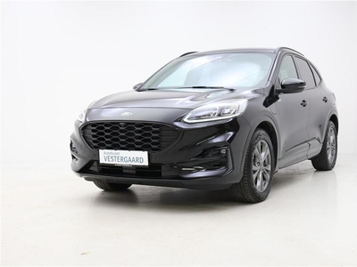 Ford Kuga 2,5 Plugin-hybrid ST-Line X CVT 225HK 5d Trinl. Gear - SUV