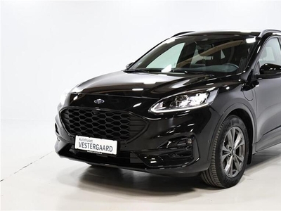 Ford Kuga 2,5 Plugin-hybrid ST-Line X CVT 225HK 5d Trinl. Gear - SUV