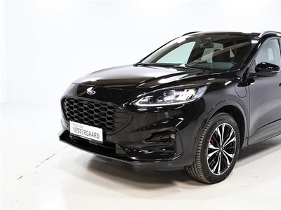 Ford Kuga 2,5 Plugin-hybrid ST-Line X CVT 225HK 5d Trinl. Gear - SUV